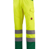 GIALLO FLUO/JELLY GREEN