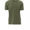 VERDE MILITARE