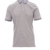 GRIGIO MELANGE/BLU NAVY