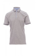 GRIGIO MELANGE/BLU NAVY