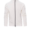 BIANCO/BLU NAVY