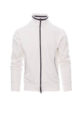 BIANCO/BLU NAVY