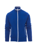 BLU ROYAL/BIANCO