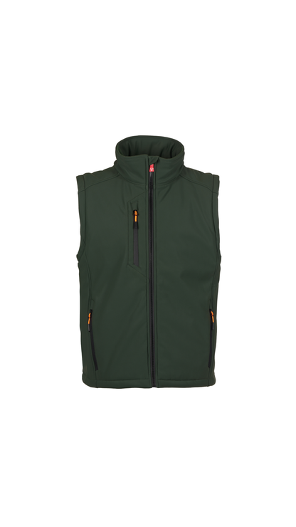 CREEK VEST PAD (imbottitura pesante)