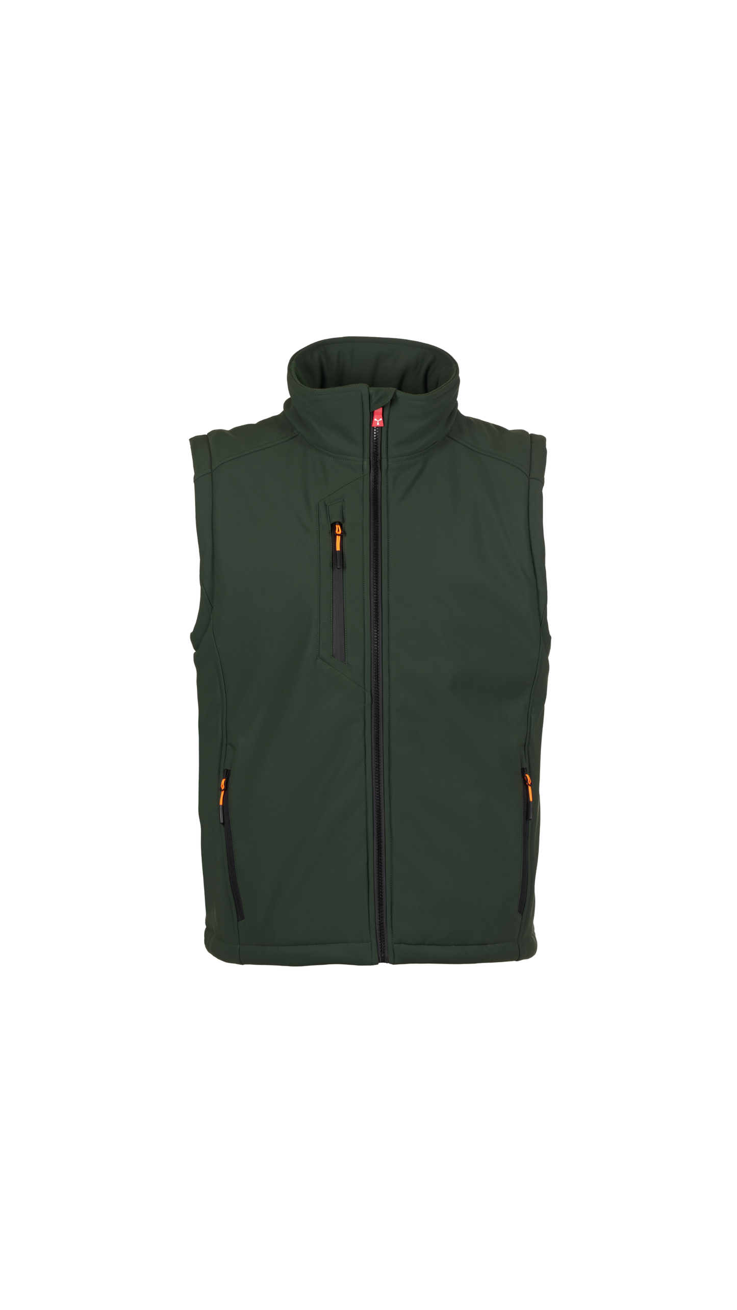 CREEK VEST L.I.T. (non imbottito 240GR)