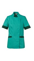 EMERALD GREEN/VERDE