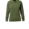 VERDE MILITARE