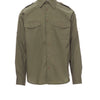 VERDE MILITARE