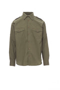 VERDE MILITARE