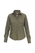 VERDE MILITARE