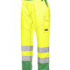 GIALLO FLUO/JELLY GREEN