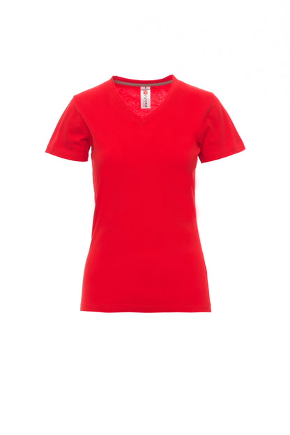 V-NECK LADY
