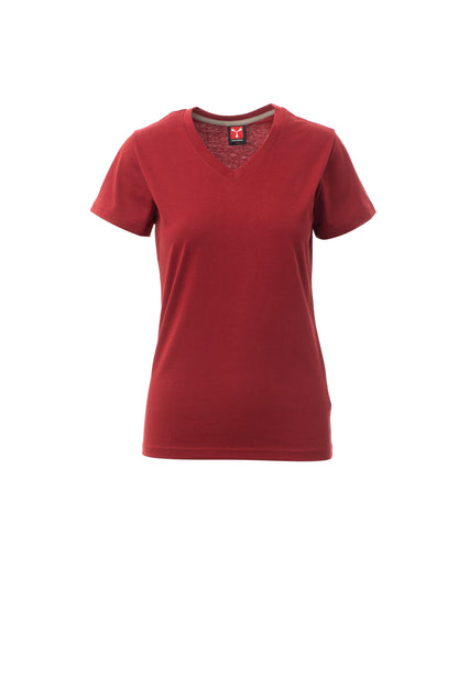 V-NECK LADY