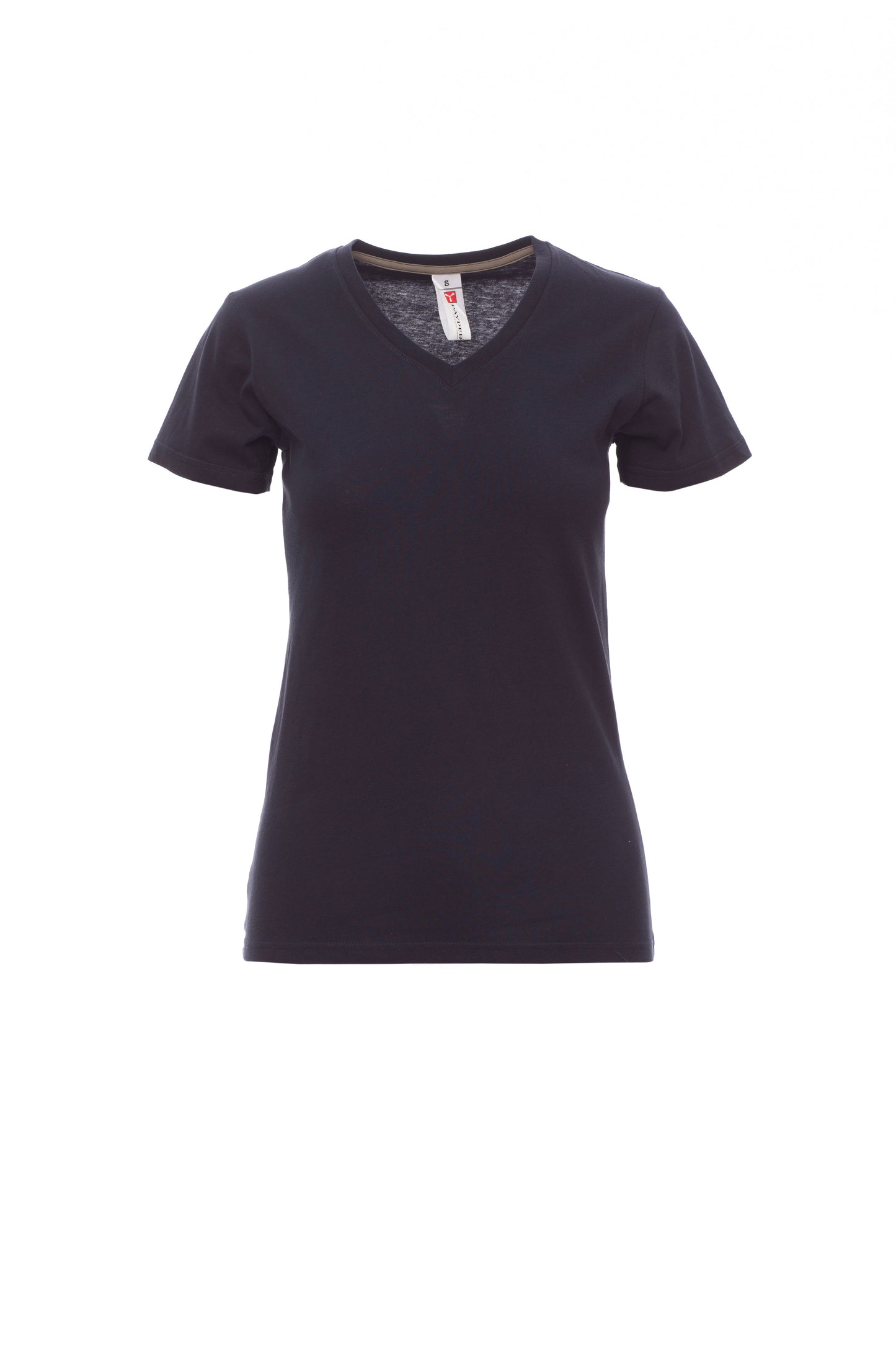 V-NECK LADY