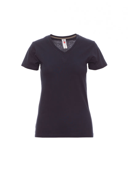 V-NECK LADY