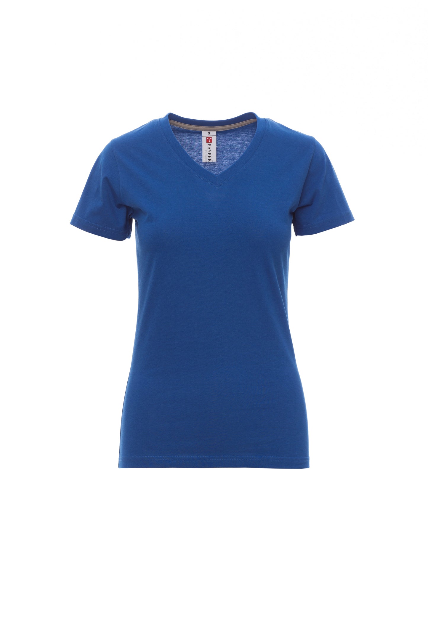 V-NECK LADY