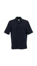DARK NIGHT BLUE