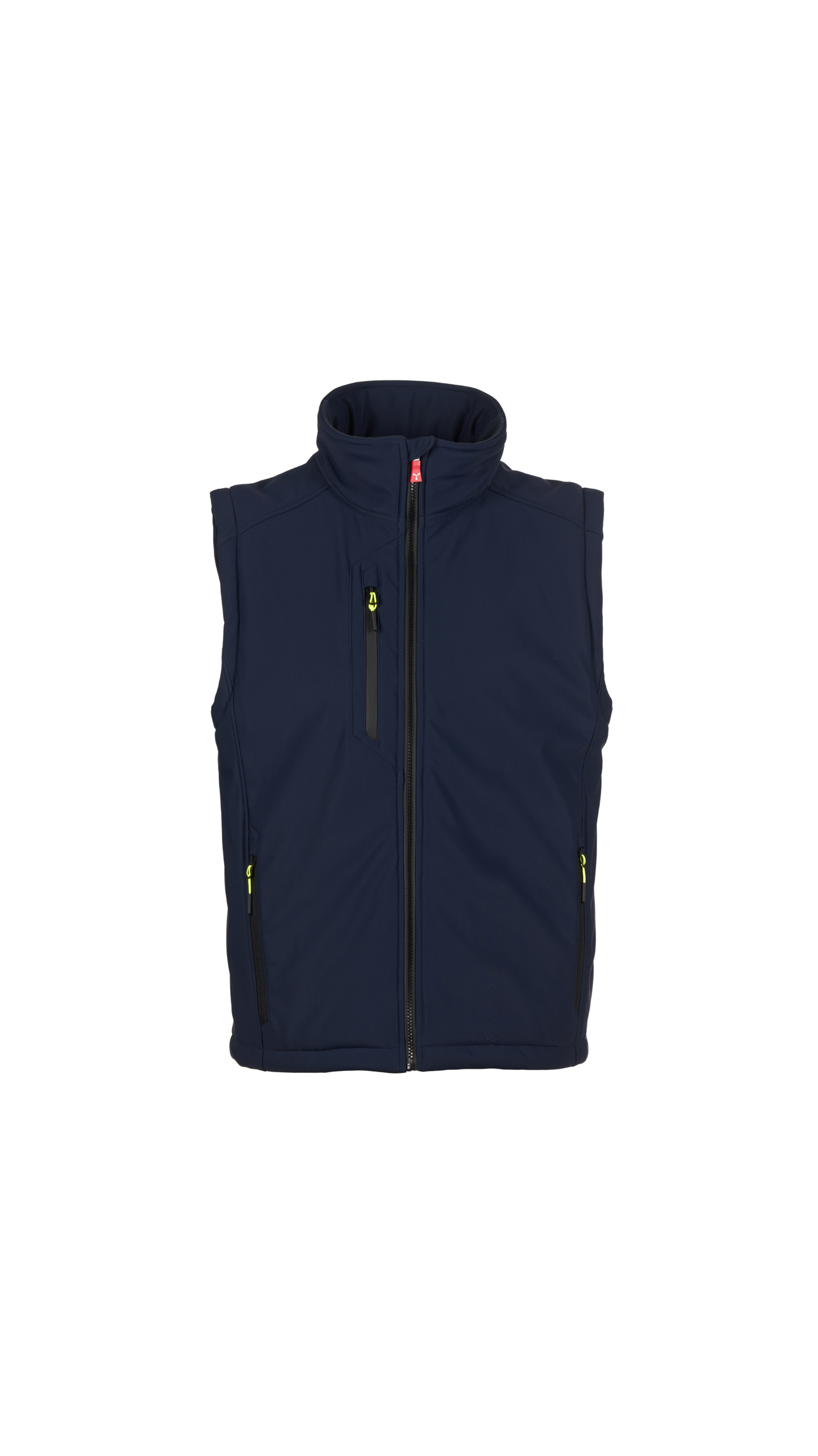 CREEK VEST (non imbottito 320GR)