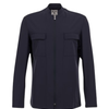 DARK NIGHT BLUE