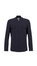 DARK NIGHT BLUE