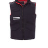 BLU NAVY/ROSSO