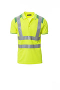 GIALLO FLUO/JELLY GREEN