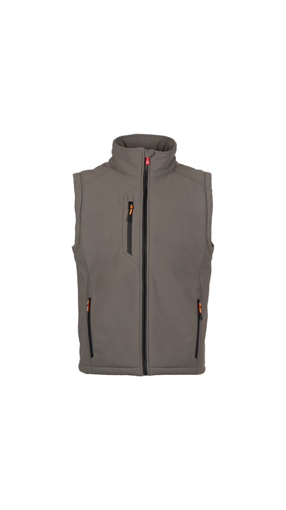 CREEK VEST (non imbottito 320GR)