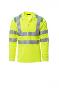 GIALLO FLUO/JELLY GREEN