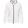 BIANCO/BLU NAVY