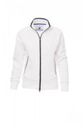 BIANCO/BLU NAVY