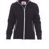 BLU NAVY/BIANCO