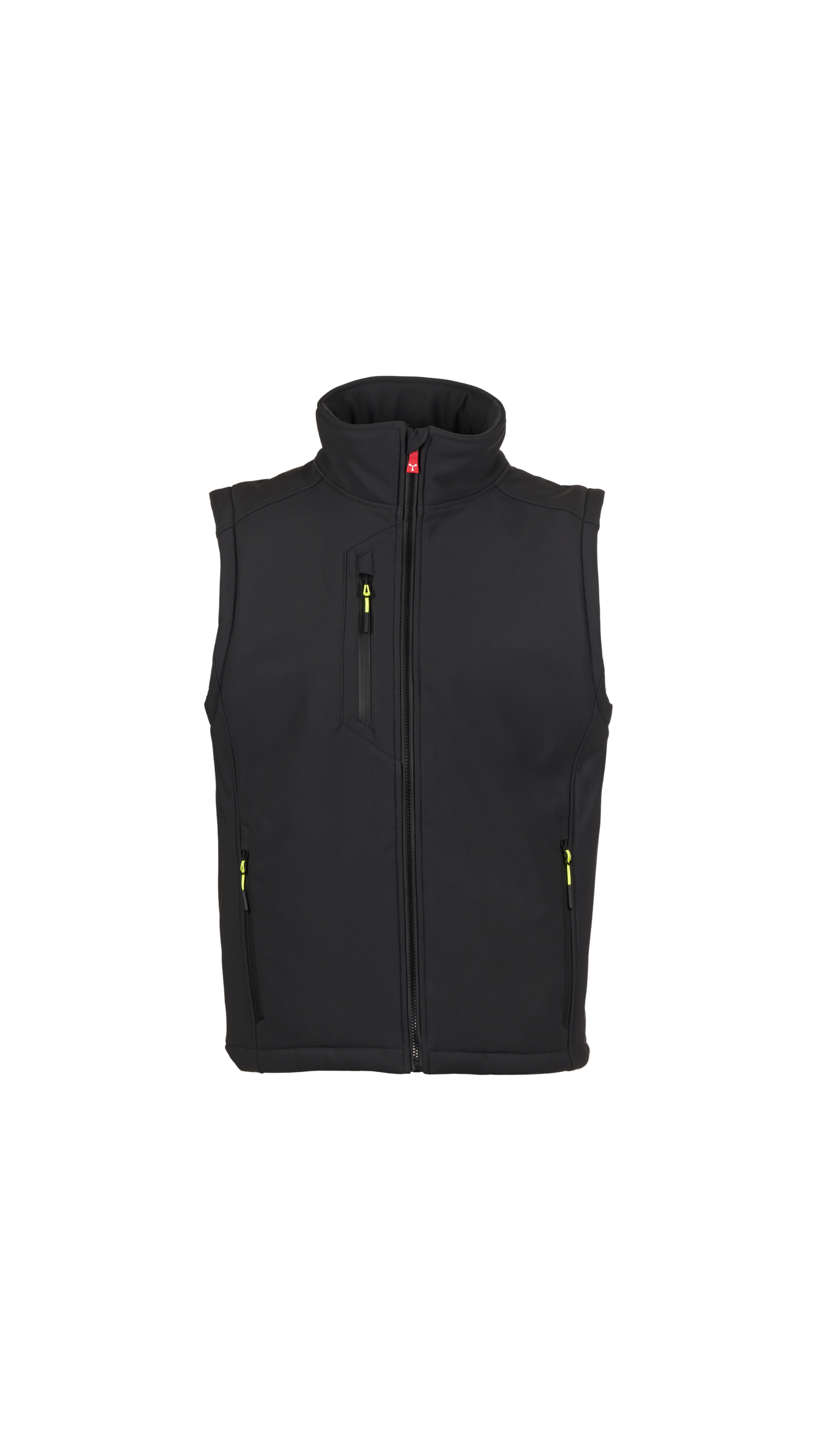 CREEK VEST (non imbottito 320GR)