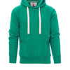 EMERALD GREEN