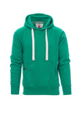 EMERALD GREEN