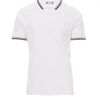 BIANCO/BLU NAVY