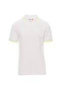 BIANCO/GIALLO NEON