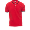 ROSSO/BLU NAVY