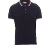 BLU NAVY/BIANCO
