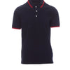 BLU NAVY/ROSSO