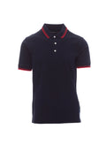 BLU NAVY/ROSSO