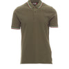VERDE MILITARE