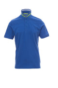 NAUTICAL ROYAL/BIANCO-GIALLO FL