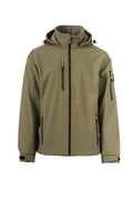 VERDE MILITARE
