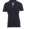 BLU NAVY/BIANCO