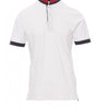 BIANCO/ROSSO-BLU