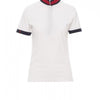 BIANCO/ROSSO-BLU