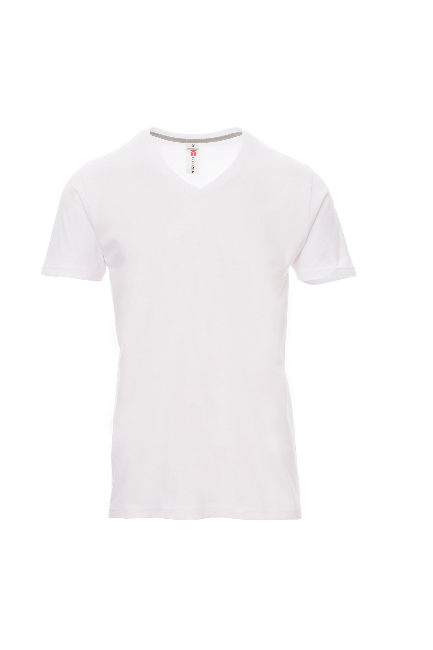 V-NECK