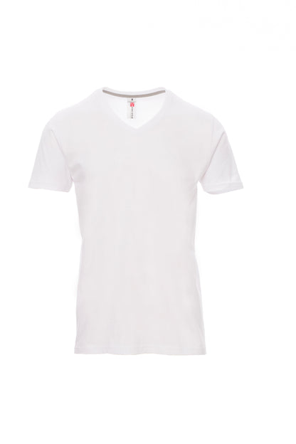 V-NECK