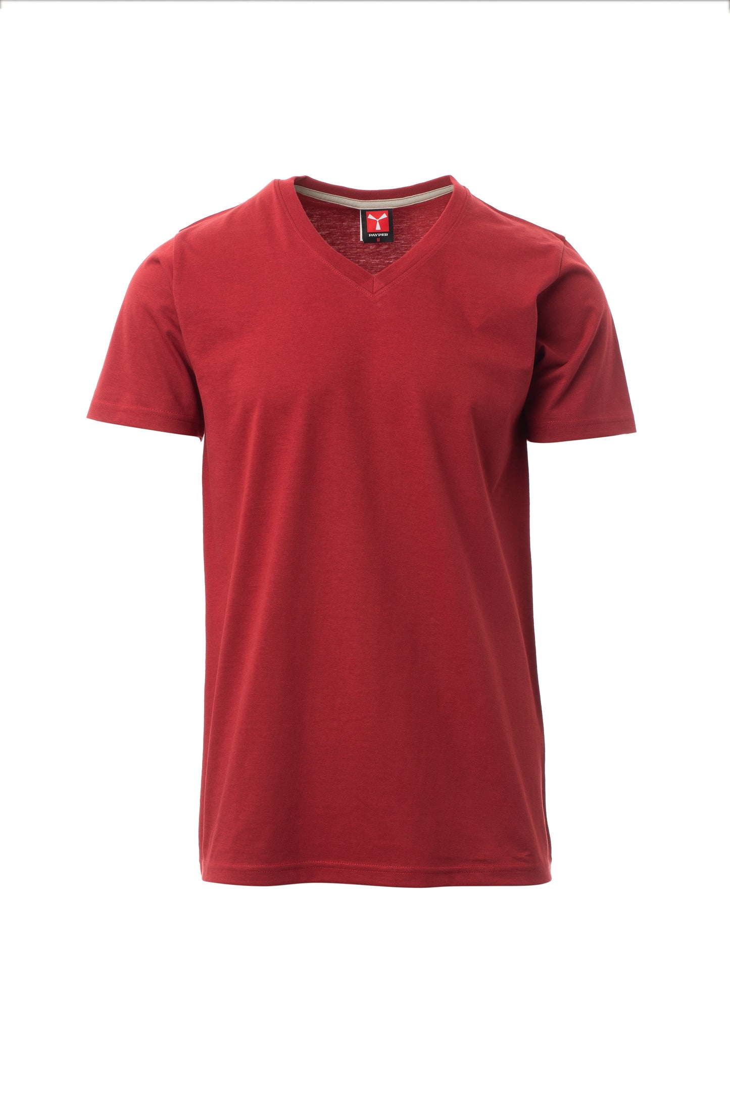 V-NECK