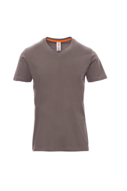 V-NECK